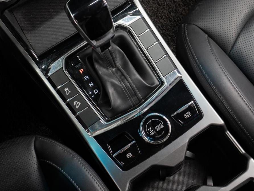 SsangYong Korando IV Тюмень  - изображение 16