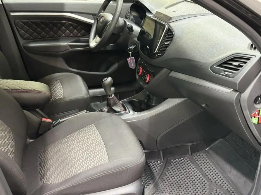 Lada (ВАЗ) Vesta I Саратов  - изображение 8