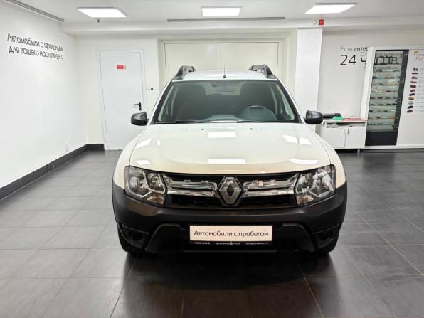 Renault Duster I Рестайлинг с пробегом 2020 года, цена 1 328 000 рублей, 116000 км, внедорожник, Автокод Объявления