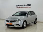 Kia Ceed I Рестайлинг Смоленск  - изображение 24