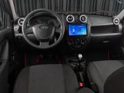 Lada (ВАЗ) Granta I Тюмень  - изображение 20