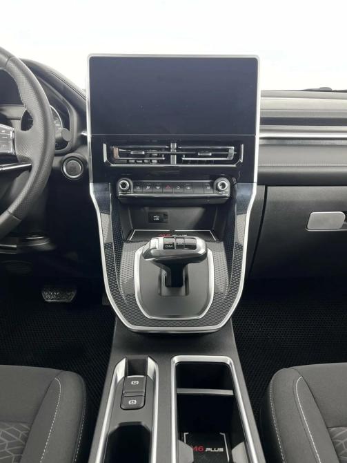 Haval M6 II Воронеж  - изображение 17