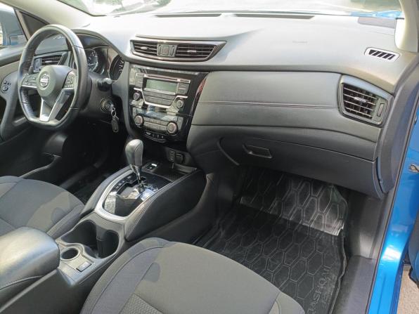 Nissan Qashqai II Рестайлинг с пробегом 2020 года, цена 1 829 000 рублей, 40639 км, внедорожник, Автокод Объявления