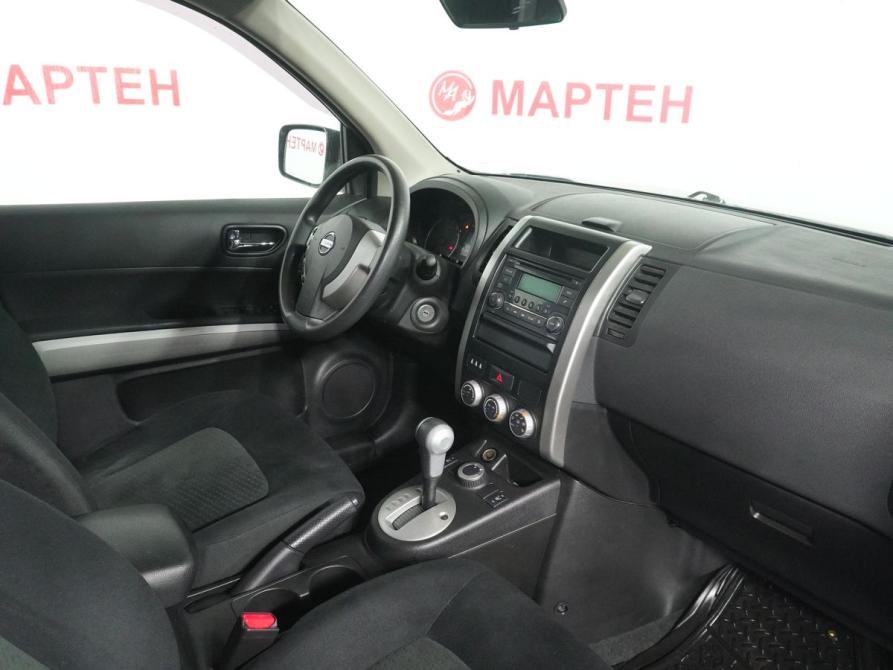 Nissan X-Trail II Рестайлинг Вологда  - изображение 10