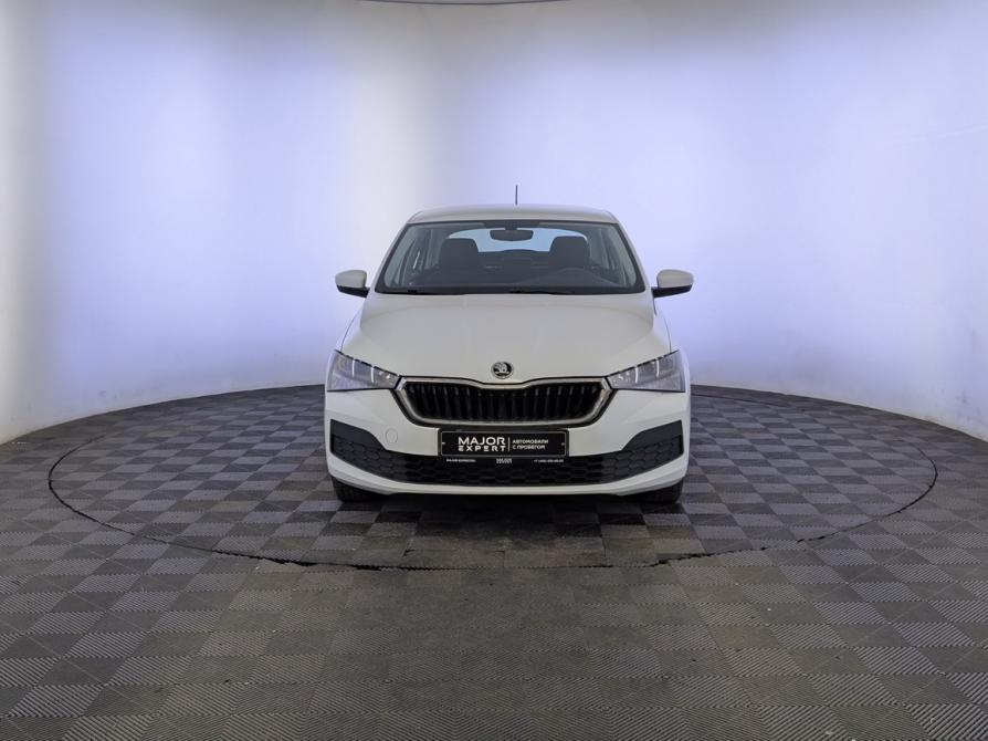 Skoda Rapid II Москва  - изображение 2