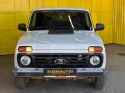 Lada (ВАЗ) 2121 (4x4) I Рестайлинг Ижевск  - изображение 15