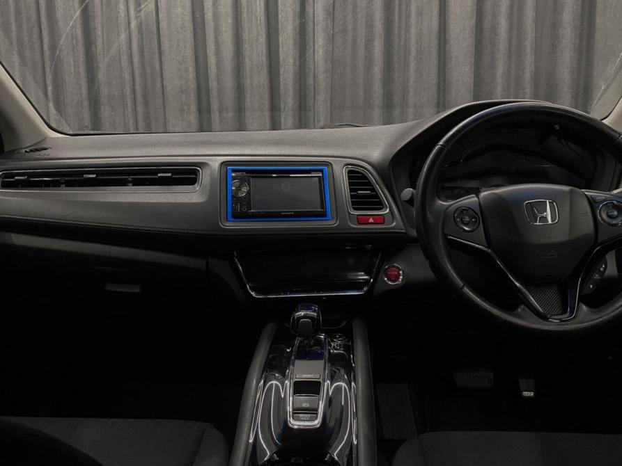 Honda Vezel I Красноярск  - изображение 10