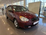 Hyundai Accent II Подольск  - изображение 26