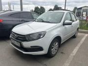 Lada (ВАЗ) Granta I Рестайлинг Санкт-Петербург  - изображение 2
