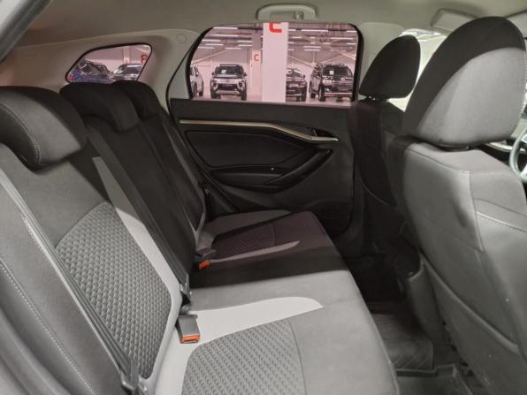 Lada (ВАЗ) Vesta I с пробегом 2021 года, цена 1 069 999 рублей, 129463 км, универсал, Автокод Объявления