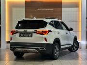 Kia Seltos I Челябинск  - изображение 21