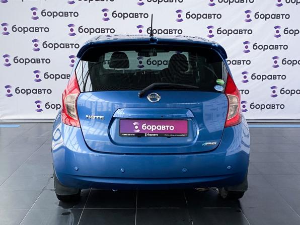 Nissan Note II с пробегом 2014 года, цена 890 000 рублей, 167877 км, хэтчбек, Автокод Объявления