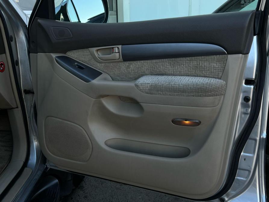Toyota Land Cruiser Prado 120 Series Волгоград  - изображение 18