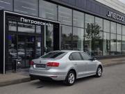 Volkswagen Jetta VI Санкт-Петербург  - изображение 25