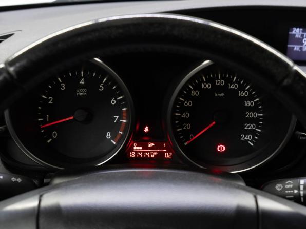 Mazda 3 II (BL) с пробегом 2011 года, цена 740 000 рублей, 181414 км, седан, Автокод Объявления