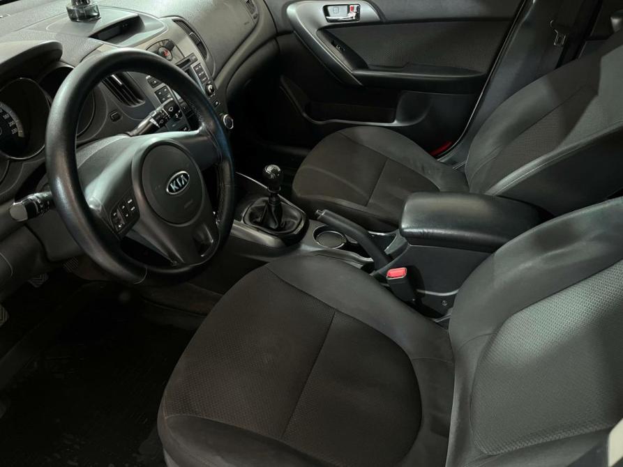 Kia Cerato II Нижнекамск  - изображение 10