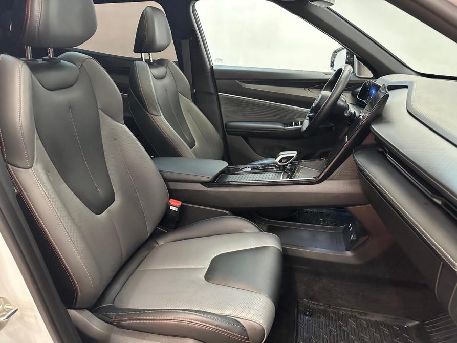 Geely Cityray Балашиха  - изображение 14