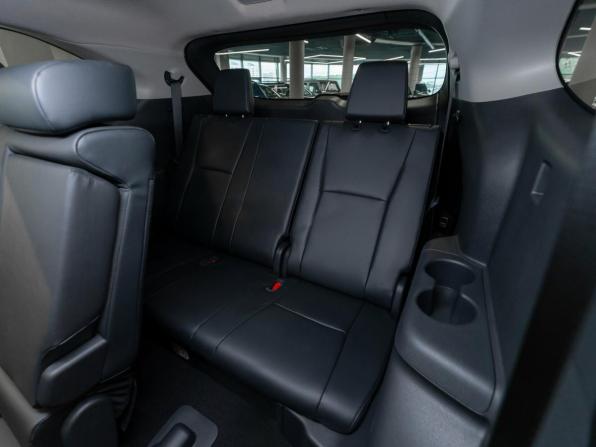 Toyota Highlander IV (XU70) с пробегом 2026 года, цена 5 380 000 рублей, 50 км, внедорожник, Автокод Объявления