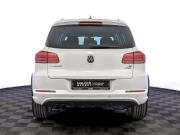 Volkswagen Tiguan I Рестайлинг Москва  - изображение 33