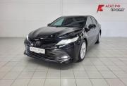 Toyota Camry VIII (XV70) Астрахань  - изображение 22
