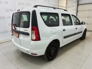Lada (ВАЗ) Largus I Пермь  - изображение 20
