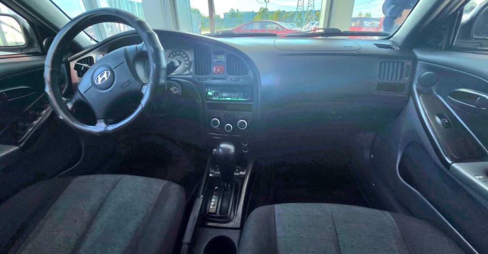 Hyundai Elantra IV (HD) Арзамас  - изображение 12