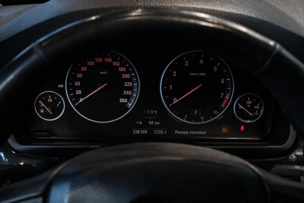 BMW 5 серии VI (F10/F11/F07) Москва  - изображение 24