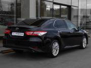 Toyota Camry VIII (XV70) Москва  - изображение 28
