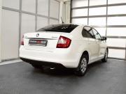 Skoda Rapid I Рестайлинг Кемерово  - изображение 30