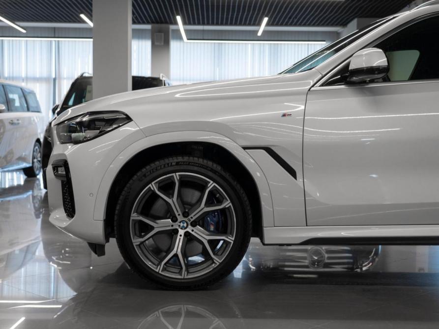 BMW X6 III (G06) Москва  - изображение 26