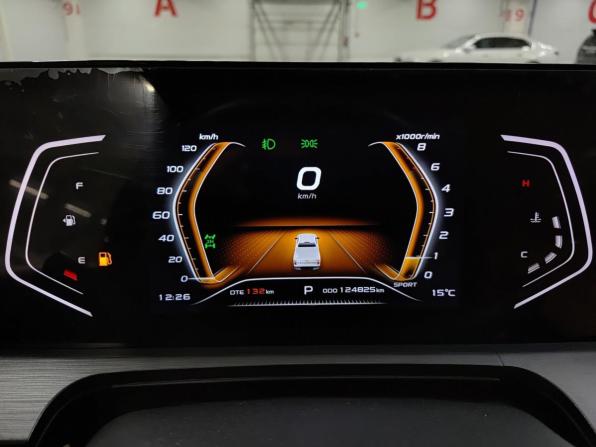 Changan Hunter Plus с пробегом 2023 года, цена 1 950 000 рублей, 124825 км, пикап, Автокод Объявления
