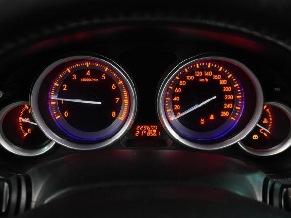 Mazda 6 II (GH) с пробегом 2008 года, цена 779 000 рублей, 229677 км, седан, Автокод Объявления