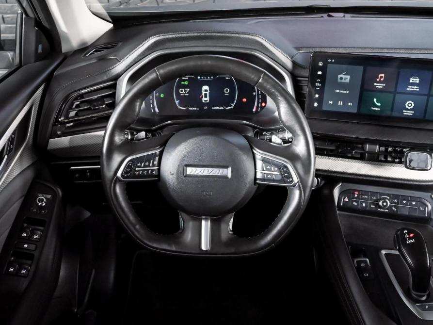 Haval F7 I Рестайлинг Екатеринбург  - изображение 13