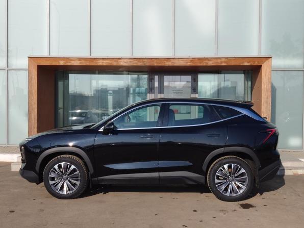 JETOUR DASHING I с пробегом 2024 года, цена 2 050 000 рублей, 29588 км, внедорожник, Автокод Объявления