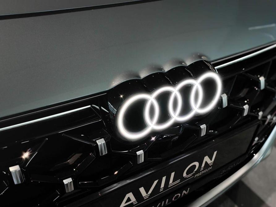 Audi A6 VI (C9) Москва  - изображение 15