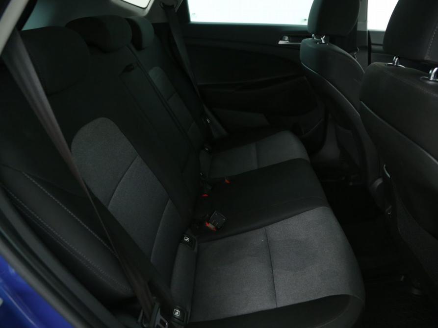 Hyundai Tucson III Рестайлинг Иваново  - изображение 11