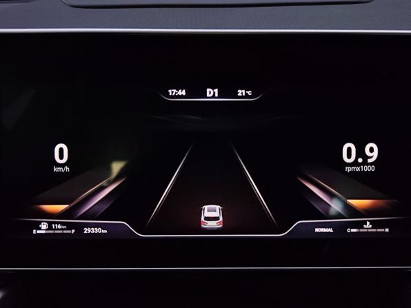 Haval F7 II с пробегом 2024 года, цена 2 749 000 рублей, 29315 км, внедорожник, Автокод Объявления