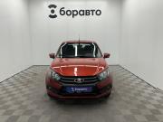 Lada (ВАЗ) Granta I Рестайлинг Воронеж  - изображение 21