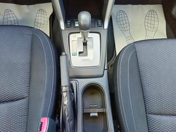 Subaru Forester IV с пробегом 2014 года, цена 1 589 995 рублей, 208971 км, внедорожник, Автокод Объявления