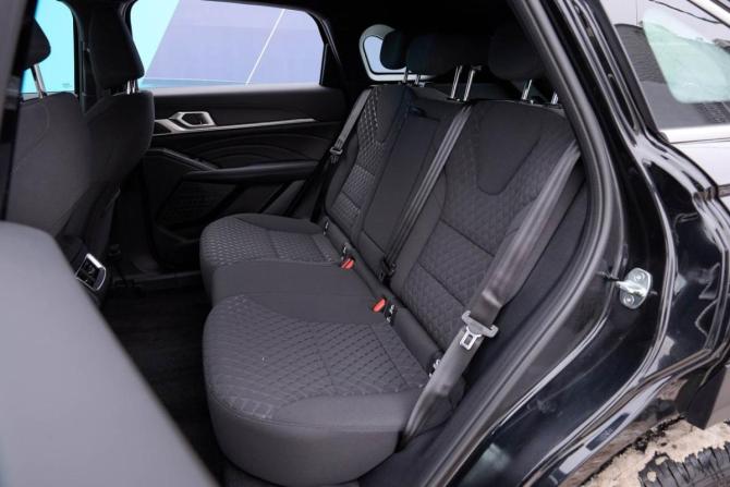 Новый Haval F7 II 2026 года, цена 3 499 000 рублей, внедорожник, Автокод Объявления