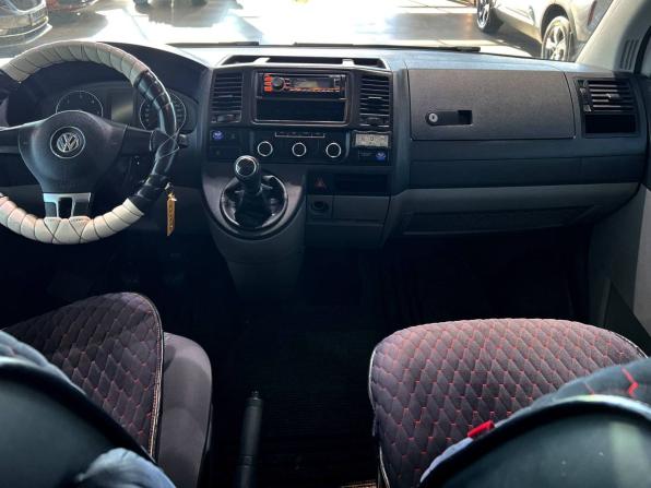 Volkswagen Caravelle T5 Рестайлинг с пробегом 2014 года, цена 2 120 000 рублей, 286000 км, минивэн, Автокод Объявления