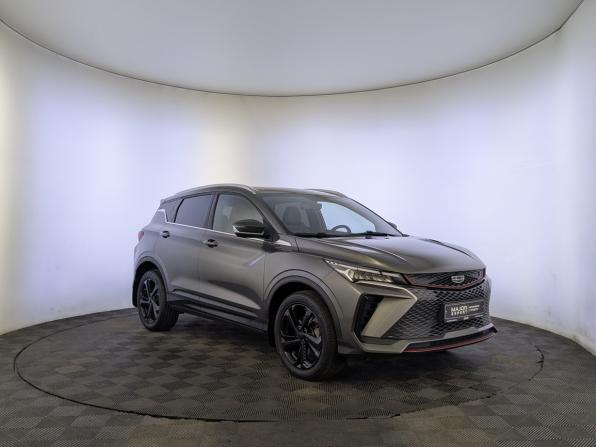 Geely Coolray I Рестайлинг с пробегом 2023 года, цена 1 850 000 рублей, 85213 км, внедорожник, Автокод Объявления