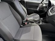 Hyundai Solaris II Воронеж  - изображение 22