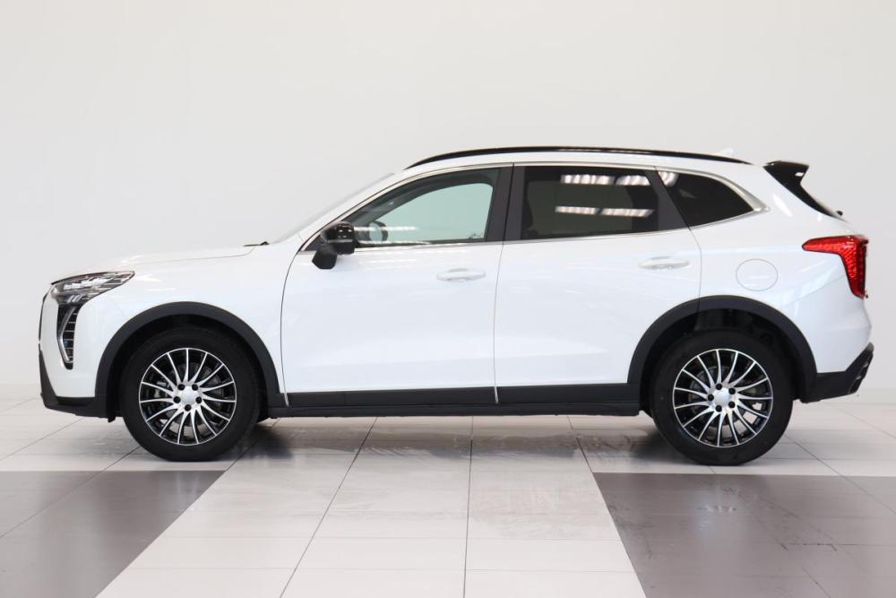 Haval Jolion I Рестайлинг Ульяновск  - изображение 4