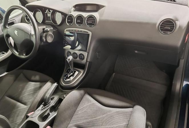 Peugeot 308 I с пробегом 2011 года, цена 520 000 рублей, 111193 км, хэтчбек, Автокод Объявления