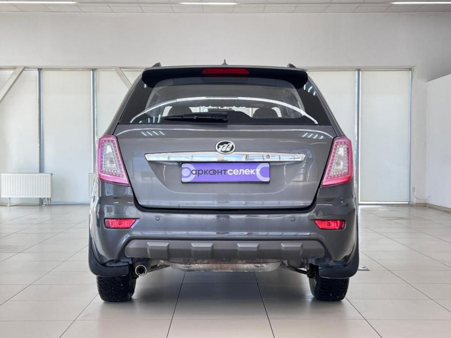 Lifan X60 I Волгоград  - изображение 8
