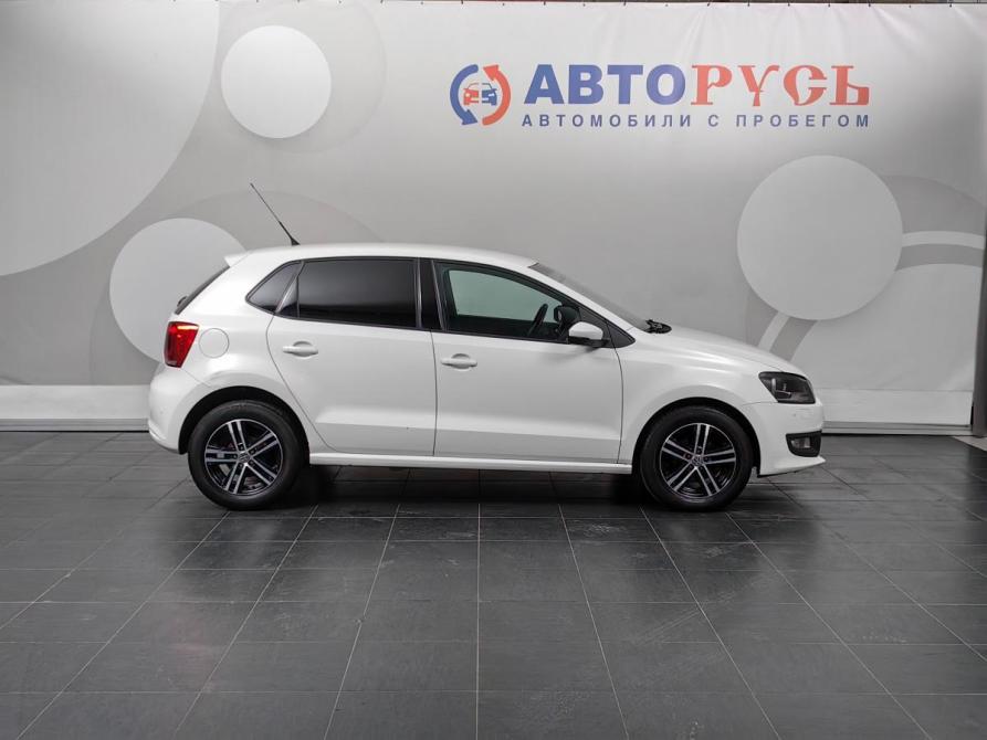 Volkswagen Polo V Москва  - изображение 5