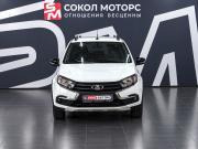 Lada (ВАЗ) Granta I Рестайлинг Ростов-на-Дону  - изображение 22