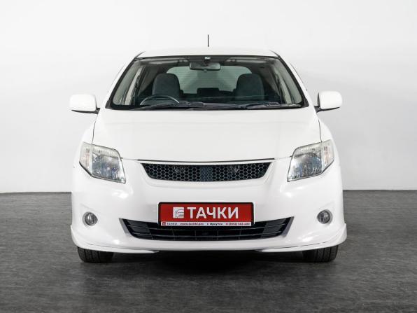 Toyota Corolla X (E140 E150) Рестайлинг с пробегом 2009 года, цена 930 000 рублей, 140562 км, универсал, Автокод Объявления
