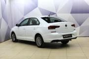 Volkswagen Polo VI Чебоксары  - изображение 35